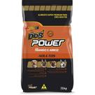 Ração Dog Power Frango e Arroz para Cães Adultos