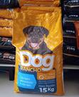 Ração Dog Rancho Sabor Carne 15kg Ração Dog Rancho Sabor Carne 15kg