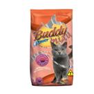 Ração em conta para gato buddy power miua 10kg