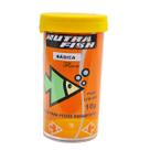 Ração em Flocos Nutrafish 10g para Peixes Ornamentais
