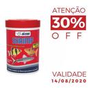 Ração em Flocos para Peixes Alcon Shrimp - 10g Ração em Flocos para Peixes Alcon Shrimp - 10g