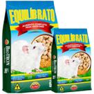 Ração Equilíbrato 5kg - Alimento Para Roedores