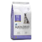 Ração Equilíbrio Veterinary Renal Cães 2 Kg