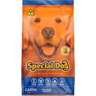Ração especial dog