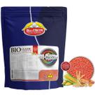 Ração Extrusada Bio Classic Vermelha 1kg Biotron Alimento Para Aves e Pássaros Com Cantaxantina
