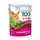 Ração Extrusada para Coelhos Filhotes Megazoo com 500g