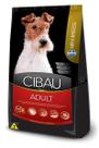 Ração Farmina Cibau Mini Adult Cães Adultos pp 15kg