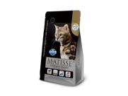 Ração Farmina Matisse Para Gatos Castrados Sabor Frango 2kg