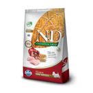 Ração Farmina N&d Ancestral Cães Adultos pp Frango 2,5kg