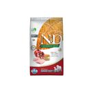 Ração Farmina N&d Ancestral Cães Sênior pm Frango 10,1kg