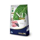 Ração Farmina N&d Prime Gatos ad Coriro e Blueberry 7,5kg