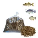 Ração Fina Peixe Carpa, Tilápia Engorda/Crescimento Polinutri 500g