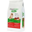 Ração Finotrato Nature Cães Adultos de Raças Pequenas e Médias 1Kg
