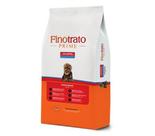 Ração Finotrato Prime Cães Adultos Raças Pequenas e Médias - 3+1Kg - Fino Trato