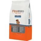 Ração Finotrato Prime Cães Senior Raças Pequenas e Médias Frango/Carne 10,1kg - VB ALIMENTOS
