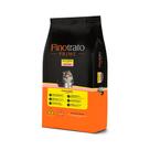 Ração Finotrato Prime para Gatos Filhotes Sabor Salmão - 3kg