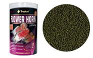 RAÇÃO FLOWER HORN YOUNG PELLETS 380gr TROPICAL RAÇÃO FLOWER HORN YOUNG PELLETS 380gr TROPICAL