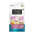Ração Fórmula Natural Cães Adulto Raças Mini e Pequenas 15kg