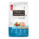 Ração Fórmula Natural Cães Fresh Meat Filhotes Raças Grandes e Gigantes 12kg