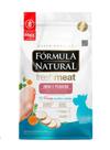 Ração Formula Natural Fresh Meat Cães Adulto Mini Pequeno 10,1kg-Frango , Mandioca e Alecriam