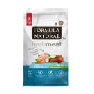 Ração Fórmula Natural Fresh Meat Cães Filhotes Pequeno 1 Kg