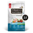 Ração Fórmula Natural Fresh Meat Cão Filhote Mini Peq 2,5kg