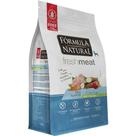 Ração Formula Natural Fresh Meat Filhote Mini e Pequeno - 2,5 Kg - Adimax Pet Ração Formula Natural Fresh Meat Filhote Mini e Pequeno - 2,5 Kg - Adimax Pet
