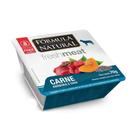 Ração Fórmula Natural Fresh Meat Gourmet Cães Adultos Carne, Abóbora e Chia 70 g