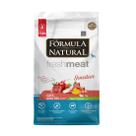 Ração Fórmula Natural Fresh Meat Sensitive Cães Adultos Pequeno sabor Cordeiro 1 Kg