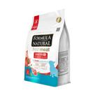Ração Fórmula Natural Fresh Meat Sensitive Cães Porte Mini e Pequeno 1kg Adimax Ração Fórmula Natural Fresh Meat Sensitive Cães Porte Mini e Pequeno 1kg Adimax