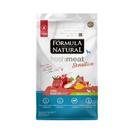 Ração Fórmula Natural Fresh Meat Sensitive Mini Peq 2,5Kg - Formula Natural