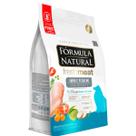Ração Fórmula Natural FreshMeat para Cães Sênior de Pequeno Porte Sabor Frango 1kg
