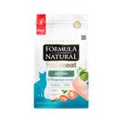 Racao Formula Natural Gatos Fresh Meat Senior 10,1kg