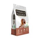 Ração Fórmula Natural Life Cães Adultos Porte Mini 15Kg
