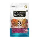 Ração Fórmula Natural Life Cães Adultos Raças Médias e Grandes 15 kg