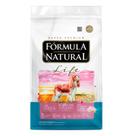 Ração Fórmula Natural Life Cães Portes Mini/Pequeno 2,5Kg