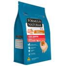 Ração Fórmula Natural PRO Cães Adultos Pequeno 15 Kg