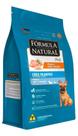Ração Fórmula Natural Pró Filhotes Mini E Pequeno 15kg Super Premium Frango E Arroz