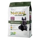 Ração Fórmula Natural Sensitive Portes Mini e Pequeno-1 Kg - Adimax - Adimax Pet
