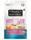 Ração Fórmula Natural Super Premium Life Cães Adultos Portes Mini e Pequeno 15KG