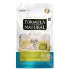 Ração Fórmula Natural Super Premium Life para Cães Filhotes de Portes Mini e Pequeno Sabor Frango e Maçã 10,1 kg