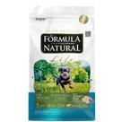 Ração Fórmula Natural Super Premium Life para Cães Filhotes Portes Médio e Grande Sabor Frango e Maçã 2,5 kg