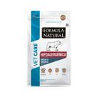 Ração Fórmula Natural Vet Care Hipoalergênica para Cães Porte Médio e Grande 2kg
