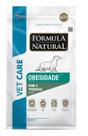 Ração Fórmula Natural Vet Care Obesidade Mini Pequeno 2kg Emagrecimento Saciedade