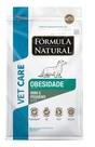 Ração Fórmula Natural Vet Care Obesidade R.mini/peq 10,1kg