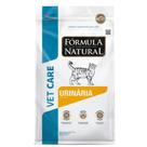 Ração Fórmula Natural Vet Care Urinária Para Gatos 1,5 kg