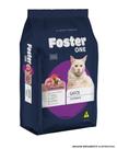Ração Foster Cats Premium Especial Para Gatos Castrado 10kg Ração Foster Cats Premium Especial Para Gatos Castrado 10kg