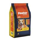Ração Foster Premium Original Adulto 15kg Ração Foster Premium Original Adulto 15kg