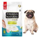 Ração Fresh Meat para Mini e Pequeno porte Obesos 10kg
