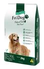 Ração Fri Dog Vegetariana Para Cães Adultos